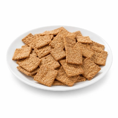 Kraft Red Oval Farms Stoned Wheat Thins Crackers