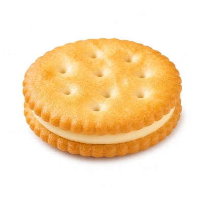Kraft Ritz Bits Cracker Sandwiches Cheese Single Serve