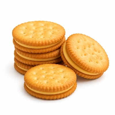 Kraft Ritz Crackers Honey Butter