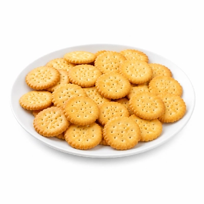 Kraft Ritz Crackers Low Sodium