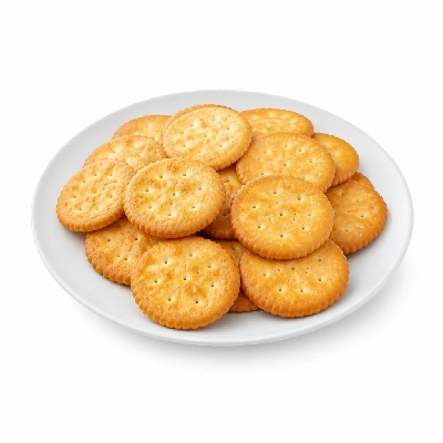 Kraft Ritz Crackers Real Cheese