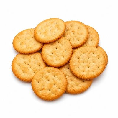 Kraft Ritz Crackers Simply Socials Original