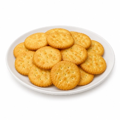 Kraft Ritz Crackers Stay Fresh Pack 4 Count