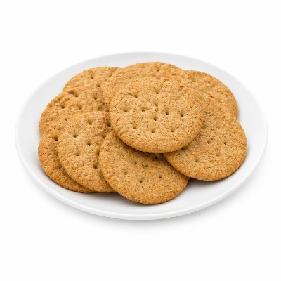 Kraft Ritz Crackers Whole Wheat
