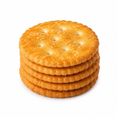 Kraft Ritz Fresh Stacks Crackers 8 Count
