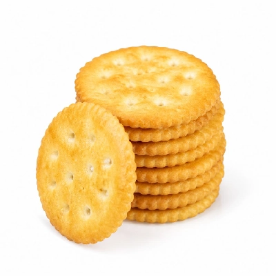 Kraft Ritz Reduced Fat Crackers Stay Fresh Pack 4 Count