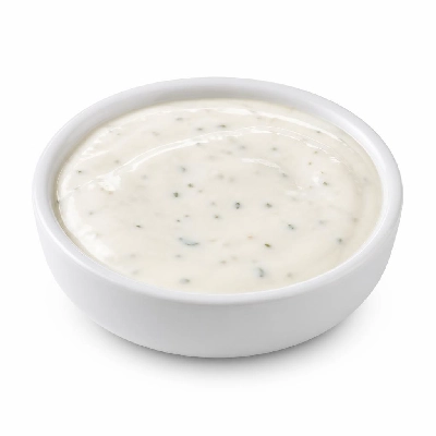 Kraft Salad Dressing Ranch Garlic