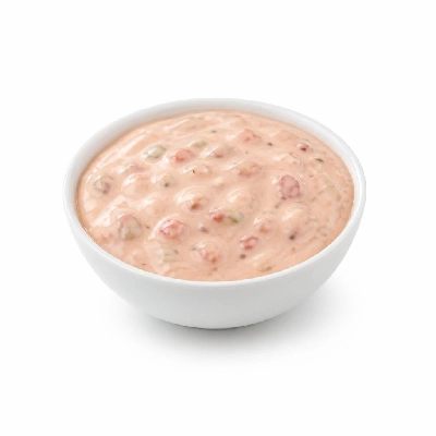 Kraft Salad Dressing Thousand Island with Bacon