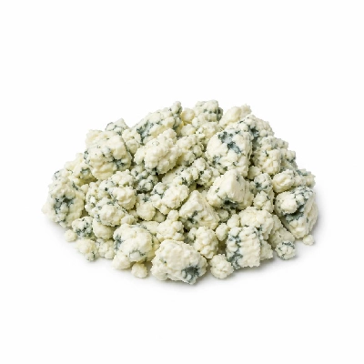 Kraft Saputo Athenos Treasure Cave Crumbled Blue Cheese