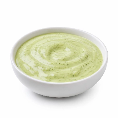 Kraft Seven Seas Salad Dressing Green Goddess