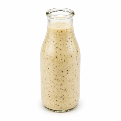 Kraft Seven Seas Salad Dressing Viva Robust Italian
