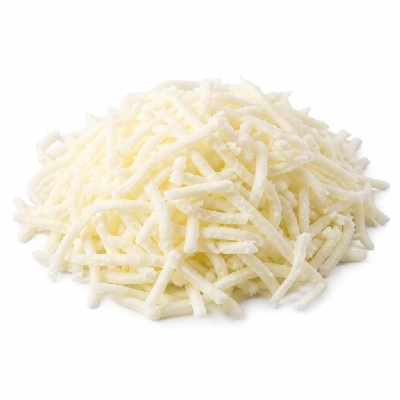 Kraft Shreds Mozzarella Low Moisture