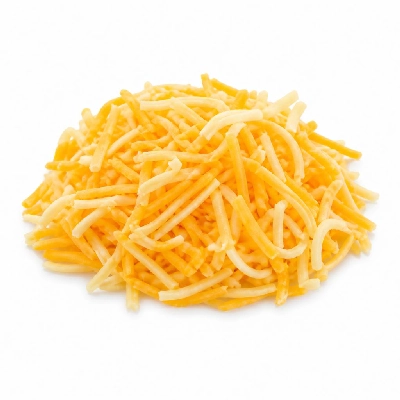 Kraft Shreds Natural Shredded Cheese Cheddar and Monterey Jack