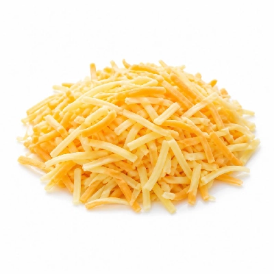 Kraft Shreds Natural Shredded Cheese Colby and Monterey Jack 2 Pack