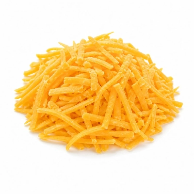 Kraft Shreds Natural Shredded Cheese Organic Cheddar