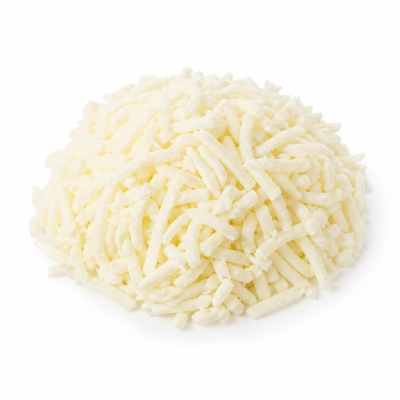 Kraft Shreds Natural Shredded Cheese Organic Mozzarella
