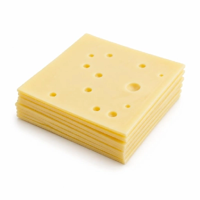 Kraft Singles Aged Swiss