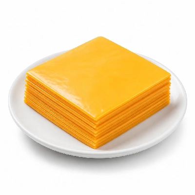 Kraft Singles American Slices