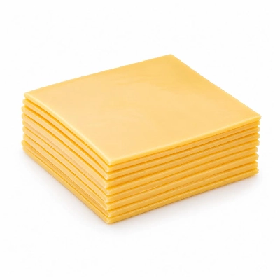 Kraft Singles American Slices Twin Pack