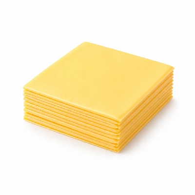 Kraft Singles Fat Free American Pasteurized Prepared Cheese