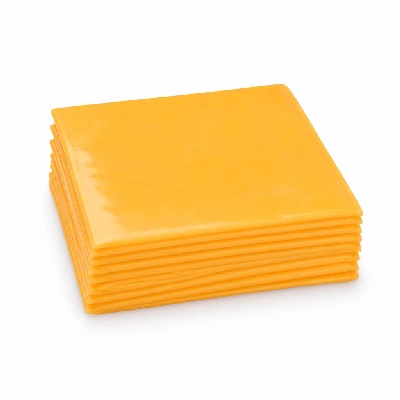 Kraft Singles Organic American Slices