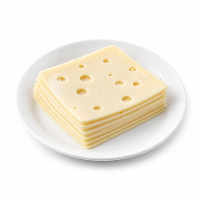 Kraft Singles Swiss Fat Free Slices