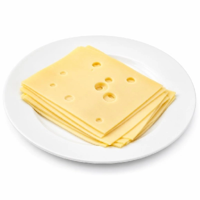 Kraft Singles Swiss Slices