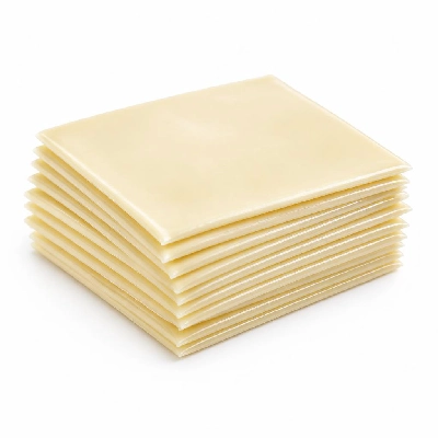 Kraft Singles White American 2% Milk Slices