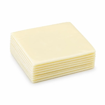 Kraft Singles White American Slices