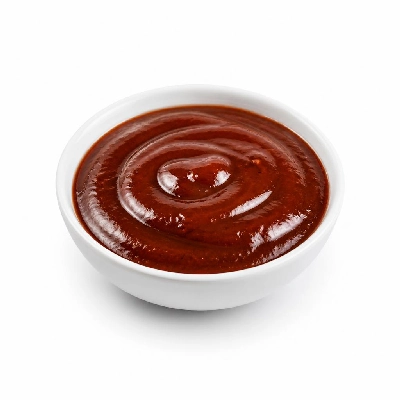Kraft Slow-Simmered Barbecue Sauce & Dip Hickory Smoke