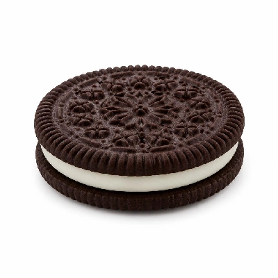 Kraft SnackWell’s Creme Sandwich Cookies Packs 2 Go 12 Count