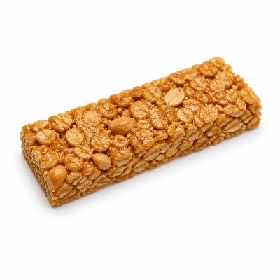 Kraft South Beach Living Cereal Bars High Protein Roasted Peanut Granola