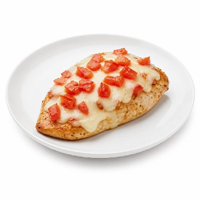 Kraft South Beach Living Frozen Entrees Caprese Style Chicken