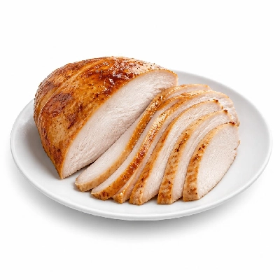 Kraft South Beach Living Frozen Entrees Roasted Turkey