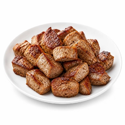 Kraft South Beach Living Frozen Entrees Savory Pork