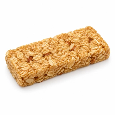 Kraft South Beach Living High Protein Maple Nut Cereal Bars 5 Count