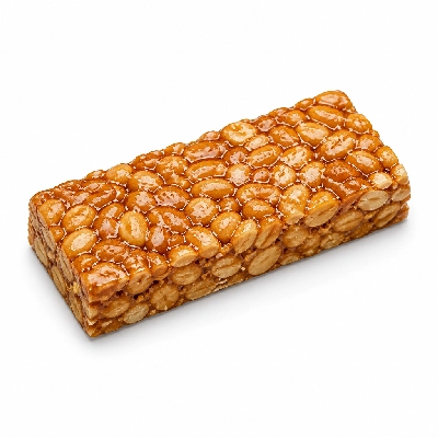 Kraft South Beach Living Meal Replacement Bar Caramel Peanut Crisp