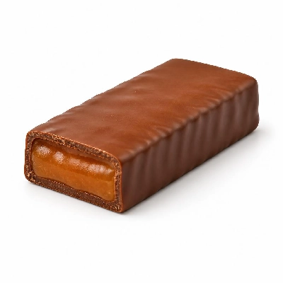 Kraft South Beach Living Meal Replacement Bar Chocolate Caramel