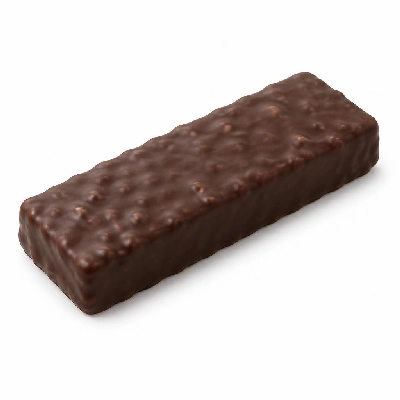 Kraft South Beach Living Meal Replacement Bar Chocolate Crisp