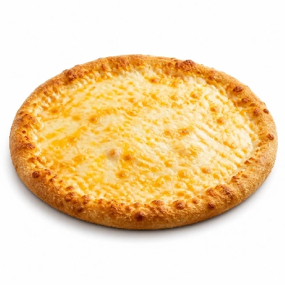 Kraft South Beach Living Pizza Four Cheese with Harvest Wheat Crust