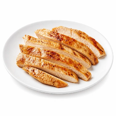 Kraft South Beach Living Refrigerated Wrap Kits Grilled Chicken Caesar