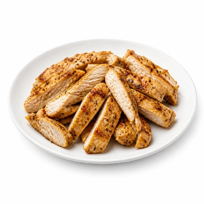 Kraft South Beach Living Refrigerated Wrap Kits Southwestern Style Chicken