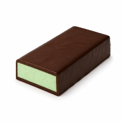 Kraft South Beach Living Snacks Bars Chocolate Mint