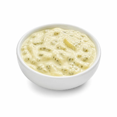 Kraft Specialty Sauces Tartar Hot & Spicy
