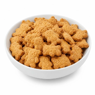Kraft Teddy Grahams Snacks Mini Honey Carry Me Pack