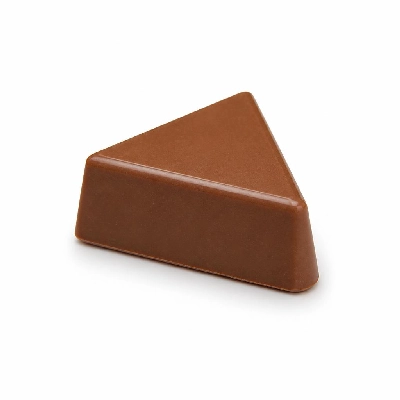 Kraft Toblerone Candy Swiss Minis Milk Chocolate with Honey & Almond Nougat