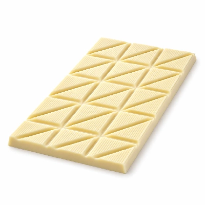 Kraft Toblerone Candy Swiss White Confection with Honey & Almond Nougat