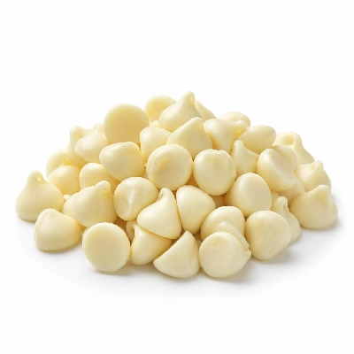Kraft Toblerone White Chocolate Minis with Honey & Almond Nougat