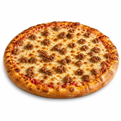 Kraft Tombstone Brick Oven Style Classic Sausage Pizza