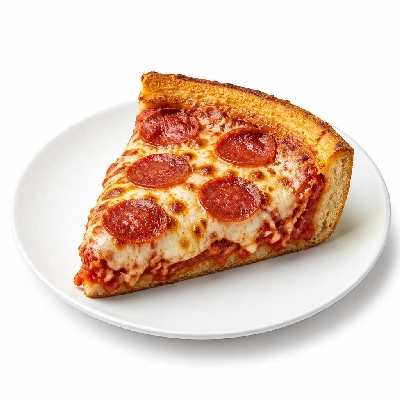 Kraft Tombstone Deep Dish Pizza 6 Pack Pepperoni Cheese Supreme